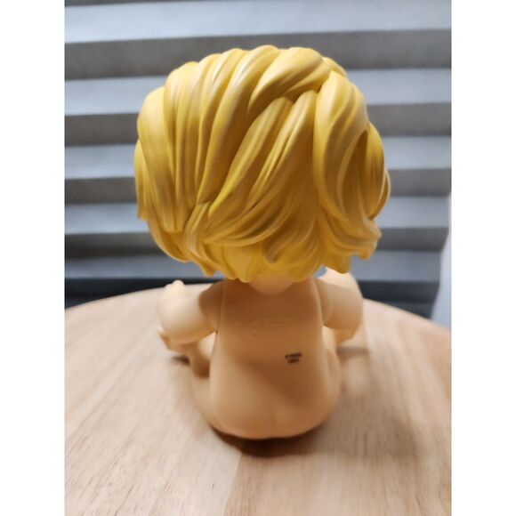 2021 Baby Alive Doll by Hasbro – Needs Clothes – No Accessories - Picture 4 of 9